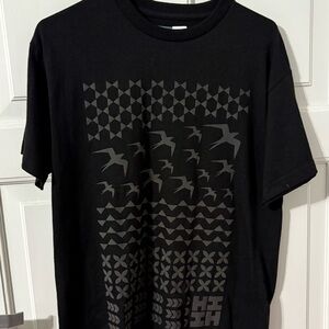 SOLD NWT Men's M Hi Finest T-Shirt Iwi Bird Design